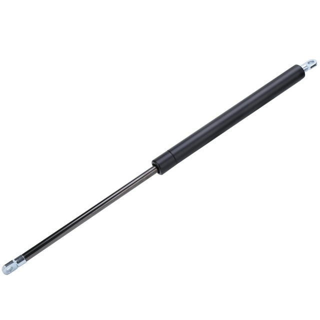 Spptty Hydraulic Support Rod, Use Flat Head Connector Front Hood Strut Damper For Trains For Mechanical Equipment For Automobile Front Cover And Tailgate For Ships