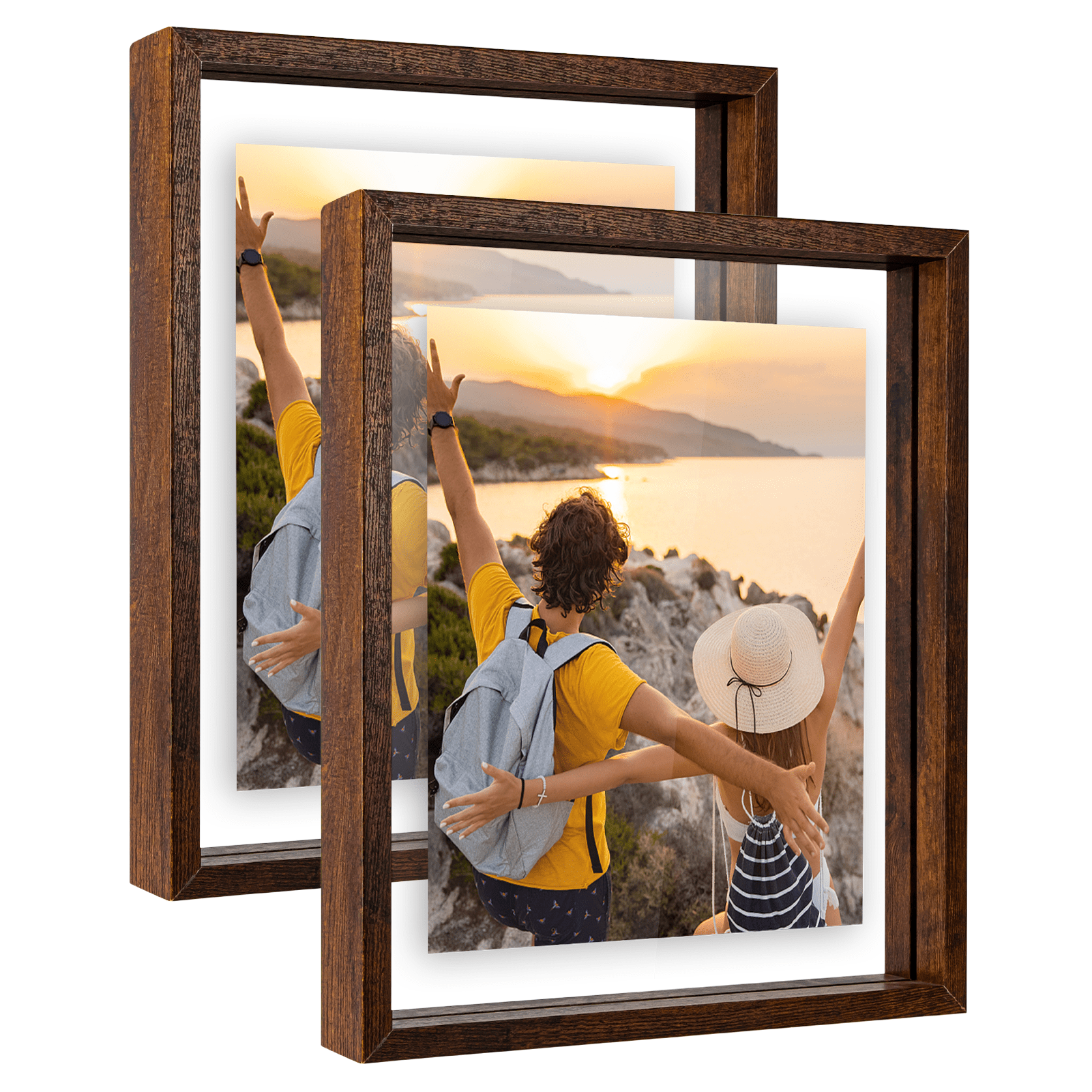 Double Sided Frame Michaels