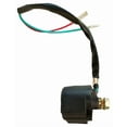thumbnail image 4 of Starter Relay Solenoid for Kawasaki 86-87 ZX1000R Ninja 82 KZ440G 84-86 ZX550GPZ, 4 of 4