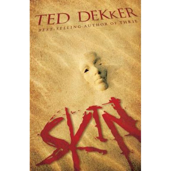 Pre-Owned Skin (Hardcover) 1595542779 9781595542779