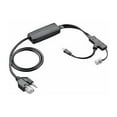 thumbnail image 2 of Plantronics® App-51 Electronic Hookswitch Cable, 2 of 2