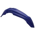 thumbnail image 1 of Cycra Performance Front Fender Blue for Yamaha YZ450F 2010-2017, 1 of 1