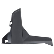 Polaris 5454494-070 ROCKER-FRONT RH MZ BLK Part Ranger