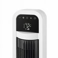 thumbnail image 2 of OmniBreeze Tower Fan with Internal Oscillation and Wi-Fi, 2 of 5