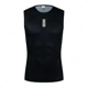 thumbnail image 3 of Capas base para ciclismo Chaleco reflectante Maillot de ciclismo blanco Camiseta interior Chaleco elástico de secado rápido Maillots para bicicleta de carretera, 3 of 5