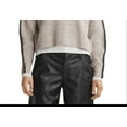 thumbnail image 6 of Rag & Bone Womens Ingrid Heathered Ribbed Pullover Sweater, 6 of 6