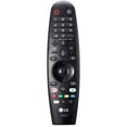 thumbnail image 1 of Control remoto LG Remote Magic, compatible con muchos modelos, teclas de acceso rápido de Netflix y Prime Video, Google/Alexa, 1 of 5