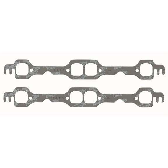 Mr Gasket 5965 Ultra Seal Exhaust Gasket Set