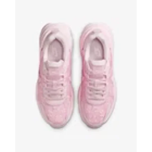 Nike V2K Run HJ5269-600 Pink Foam Arctic Pink Flower Women's Size