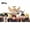 BH-JK006, variant on 8PCS Collectible Anime Building Block Action Figures Set | Desk Decor Display Statues | Compatible Mini Bricks Model Set for Fans Gift