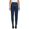 thumbnail image 4 of RealSize Women's Stretch Jeggings, Available in Regular and Petite, 4 of 5