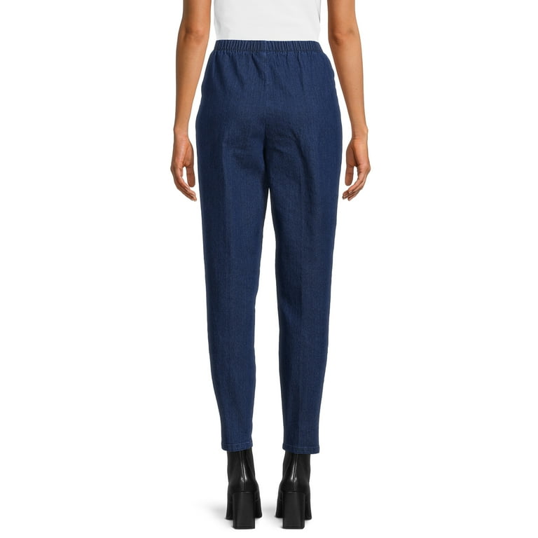 Stretch jeggings petite 2025