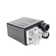 thumbnail image 5 of Interruptor de presión para compresor de aire de cuatro puertos de 240 V y 16 A para trabajo pesado, control de 90 PSI a 120 PSI, 5 of 15