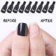 thumbnail image 2 of 10 pinzas de plástico para quitar esmalte de uñas acrílicas, para quitar esmalte de gel UV, 2 of 4