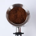 thumbnail image 3 of 54mm Dosing Funnel with Magnetic Stainless Steel Coffee Powder Dosing Ring for Coffee Machine, 3 of 9