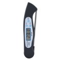 thumbnail image 5 of Portable Folding Digital Food Thermometer ℃/℉ Kitchen Picnic BBQ Meat Temperature Monitor, 5 of 8