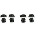 thumbnail image 1 of 4 Pcs de Bouchons de Vidange de Refroidisseur de Remplacement, pour Ligne de, et pour Refroidisseurs, 1 of 7