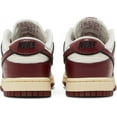 thumbnail image 4 of Nike Dunk Low SE Women’s Athletic Sneakers, Black, US 7, 4 of 5