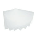 thumbnail image 1 of OTVIAP Durable PVC Binding Cover, 50 Piece Set, 1 of 8