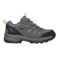 thumbnail image 3 of Propet Ridge Walker - Men's Orthopedic Waterproof Hiking Shoe, 3 of 5