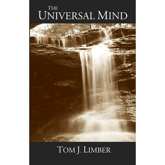 Philosophical: The Universal Mind - Paperback