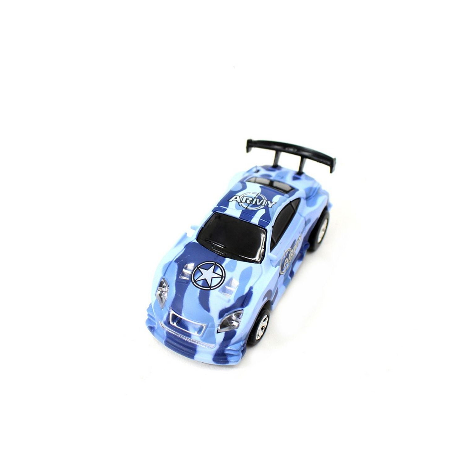 mini rc cars walmart