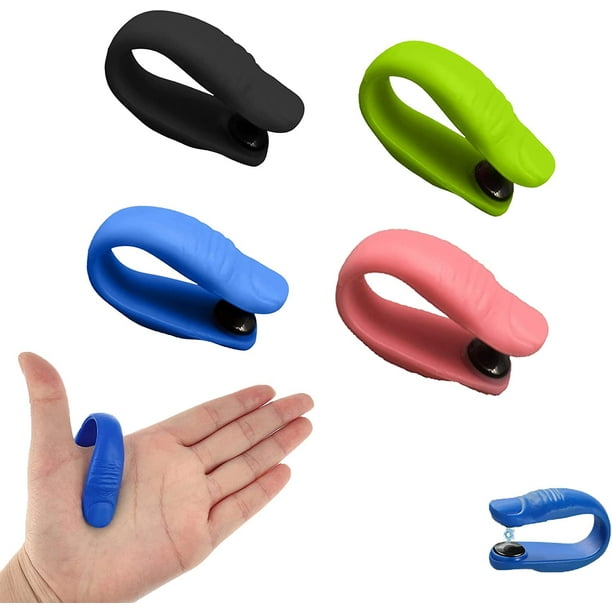 Acupressure Point Clips,aculief migraine Relief Clip, Acupressure Slimming Clip Easy Effective