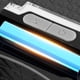 thumbnail image 3 of Faro Led El clip del casquillo 400LM enciende la luz impermeable del visera del casquillo IPX4 recargable para la emergencia, 3 of 9