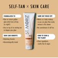 thumbnail image 2 of Loción autobronceadora St. Moriz Advanced Illuminating Gradual, 2 of 6