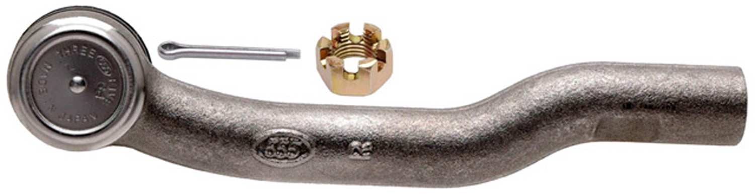 ACDelco 45A0933 Passenger Side Outer Steering Tie Rod