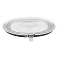 thumbnail image 5 of MEGICOT Dust Bin Lid Compatible with Dyson V7 V8 SV10 SV11 Vacuum Cleaner, Dust Bucket Cover Cap Replacement Accessory Part, 5 of 5