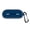 Navy Blue, variant on YIGSECU Carrying Earphone Cases for WF-C500 Earphone Storage Covers Props