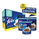 thumbnail image 1 of Alimento Húmedo para gato Purina Felix Sobre 12 pack atun, 1 of 4