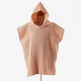 thumbnail image 2 of Toimothcn Ensemble de Pyjama pour Garçons Bébé Manches Courtes Décontracté Couleur Unie Poncho à Capuche Robe Extensible Pjs Braetahble Coupe Ample Vêtements de Nuit Adaptés pour la Maison, 2 of 3