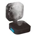 thumbnail image 1 of Humidificador De Aire Acondicionado Recargable Usb De Verano Con Ventilador Plegable De Mano Con Luz De Noche Led Colorida Yuarrent OD016612-02, 1 of 2