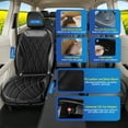 thumbnail image 4 of Lodintech Heated and Cooling Car Seat Cover with Massage Cooling Car Seat Cushion with Heat 12V Car Seat Cooler & Heater Winter Seat Warmer for Car, 4 of 6