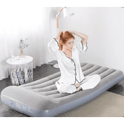 LETSGO Inflatable Bed for Home