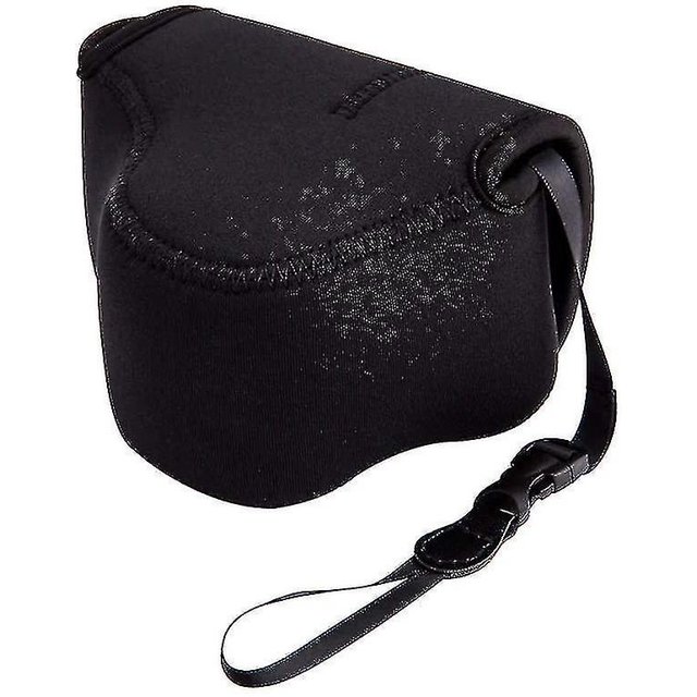 Bolsa de cámara Neop para Fuji X100v Fuji X-e4 X-t30 X-t20 X-t10 X-t100 X-a5