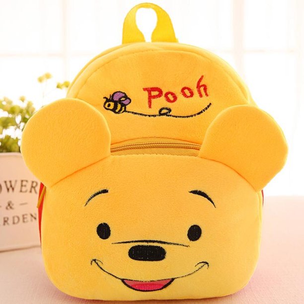 Bolsa de felpa de la serie Sanrio, mochila Kawaii Kt Melody, bolsa de dulces para bebé, Bolsa Escolar de guardería de dibujos animados para niños, regalo de cumpleaños de Navidad