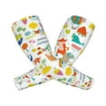 thumbnail image 2 of Haiem Summer Animal UV Protection Cooling Arm Sleeves for Men and Women UPF 50 Sun Sleeve, 2 of 8