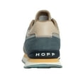 thumbnail image 5 of HOFF Edinburgh City Suede Trainers, Multicoloured, 5 of 10