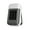 White, variant on Kojanyu PG HOME 199644 Green 500W Electric 3-Speed Portable Mini Radiator Heater