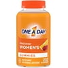 One A Day Women's Multivitamin Gummies, Multivitamins for Women, 230 Ct