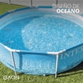thumbnail image 4 of Alberca Piscina Armable Grande Estructural De Acero Gaon Gaon Alberca28207, 4 of 9