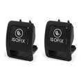 thumbnail image 1 of 2pcs 2059200513 Car Seat ISOFIX Switch Cover for W205 C300 C350 C200 C180 2015-2016-Good, 1 of 5