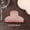 [Wood flour] A10-3-24, variant on French smudge medium grab clip fresh and sweet hairpin shark clip temperament disc hair women's hair accessories