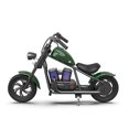 thumbnail image 1 of Hyper GoGo Cruiser 12 Plus - Moto pour Enfant en Pin, 24 V, 160 W, 1 of 7