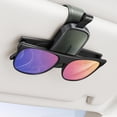 thumbnail image 1 of Porta Gafas JOYROOM Magnético Universal para Visera de Auto, 1 of 9