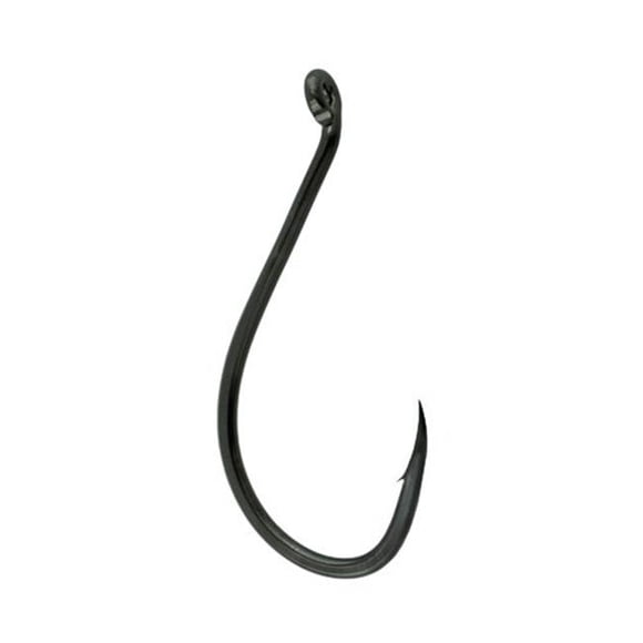 Gamakatsu Octopus Nsb 10, 10 Hooks P/P