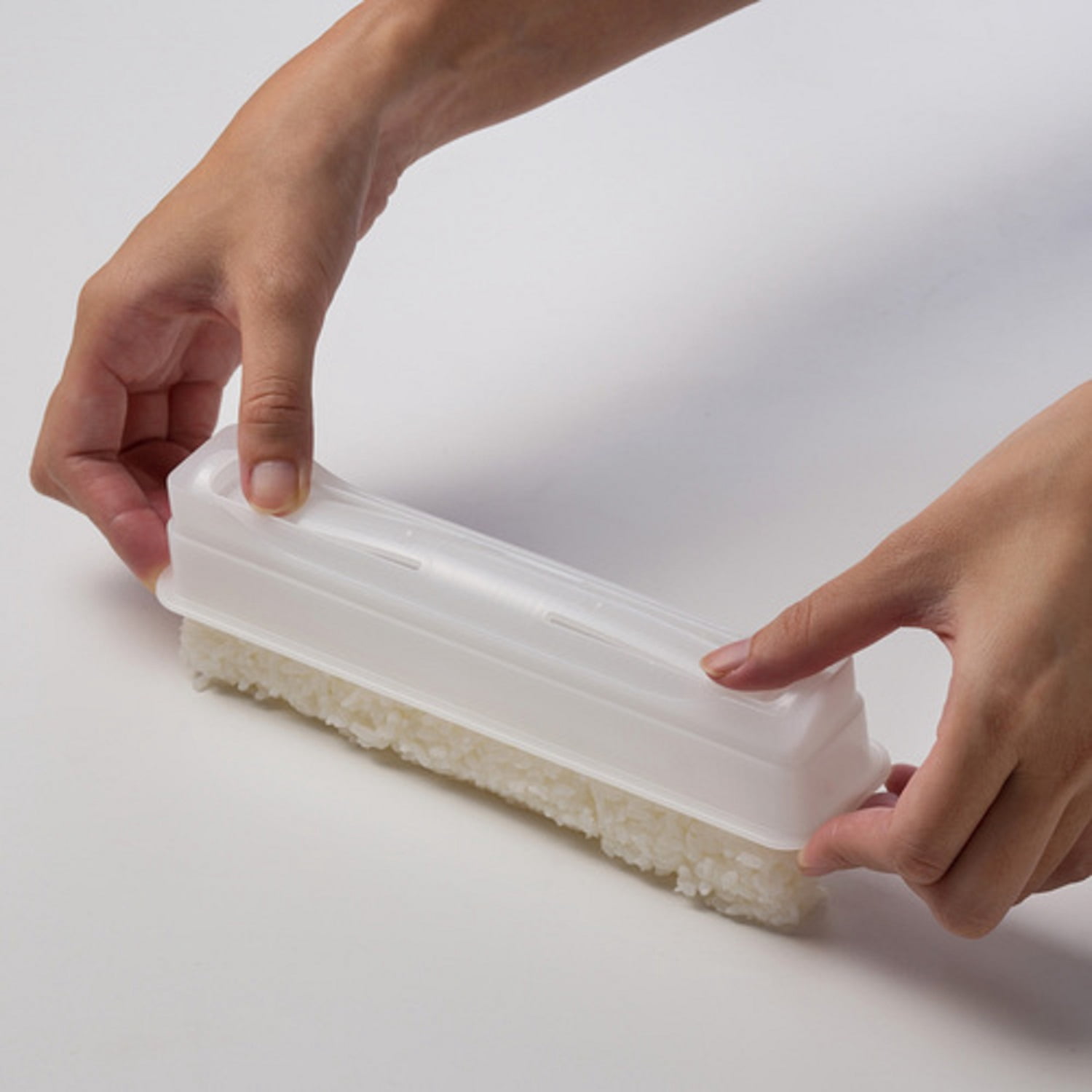Norimaki Sushi Rolling Mat & Rolling Kit